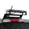 Putco Hornet 16in Stealth LED Light Bar With Third Brake Light Mount Bracket -Ford Ranger