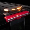 16" Hornet Amber LED Light Bar (Shown w/Third Brake Light Mount Bracket)