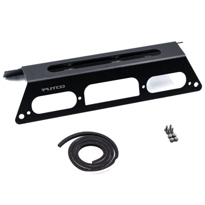Putco Hornet LED Third Brake Mounting Brackets -950009