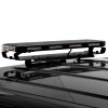 Putco Hornet Stealth Roof Top LED Light Bar With Third Brake Light Mount Bracket