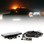Putco Jellowjacket Strobe Light Bar with Plug and Play Kit Putco Jellowjacket Strobe Light Bar with Plug and Play Kit