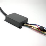 LED Driver Box