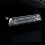 Putco LED Third Brake Lights - Fits Ford F150 2009-2014 ( Unlit Light Shown)