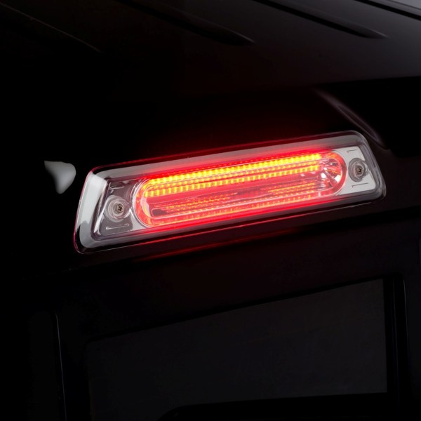 Putco LED Third Brake Lights - Fits Ford F150 2009-2014 ( Brake Light Shown)