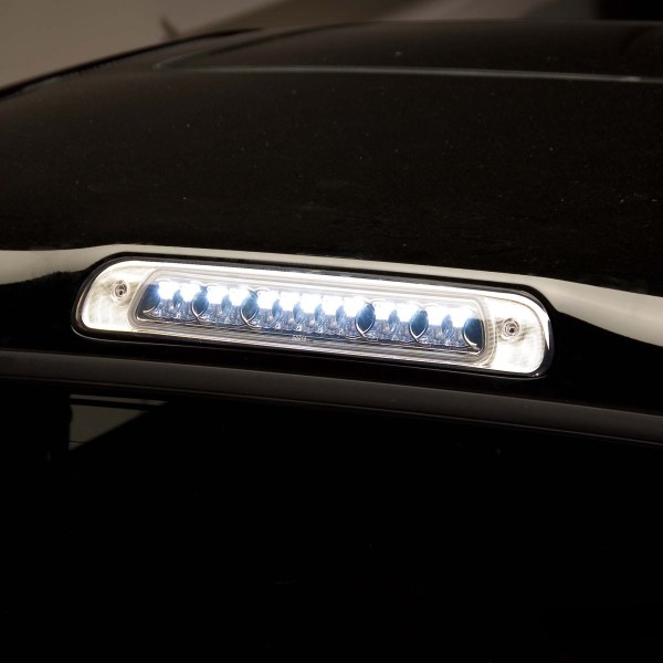 Putco LED Third Brake Lights - Fits Toyota Tundra 2000 - 2006 ( Cargo Light Shown )