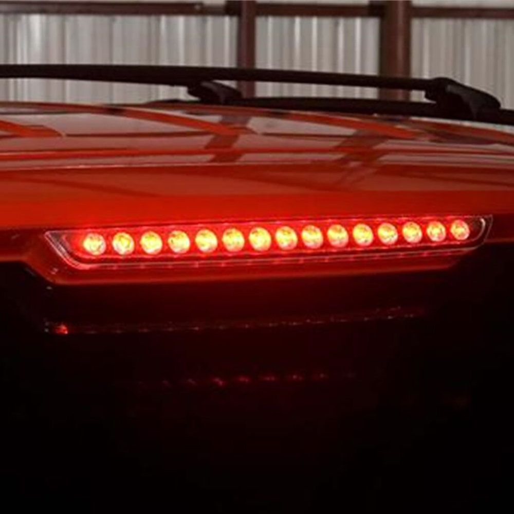 Putco LED Third Brake Lights