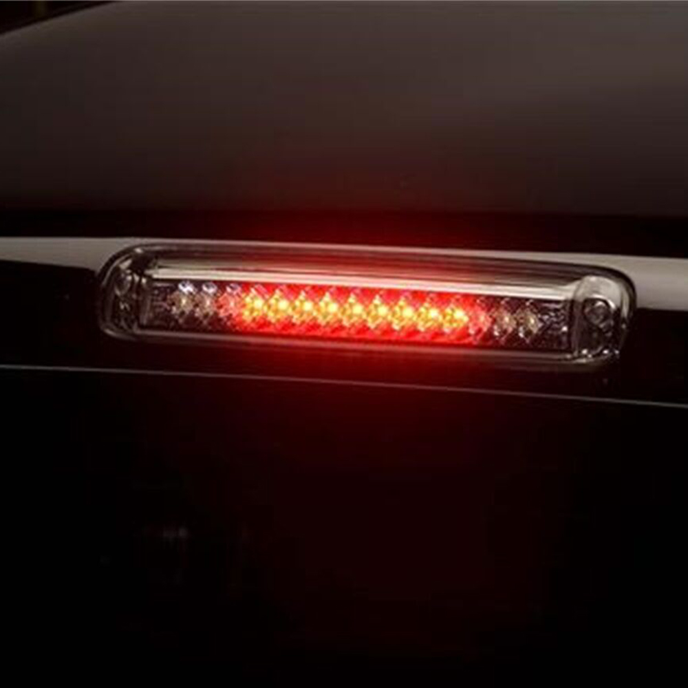 Putco LED Third Brake Lights