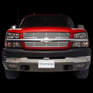 Putco Liquid Grille