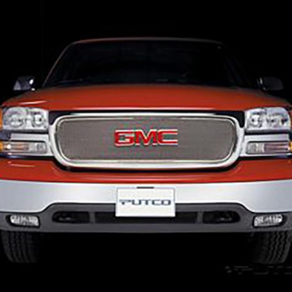 Putco Liquid Mesh Grille-99130