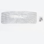 Putco Liquid Spider Web Grille-303196