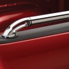 Putco Classic Locker Side Rails - Chrome Stainless Steel
