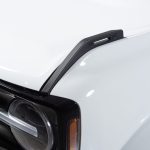 Putco Luminix Ford Bronco LED DRL lights (Replaces the basic factory handle on top of your hood)