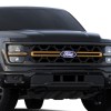 Putco Luminix Ford LED Front Grille Emblem - 92609 Putco Luminix Ford LED Front Grille Emblem - 92609