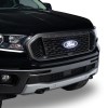 Putco Luminix Ford LED Front Grille Emblem-Ranger - Side View
