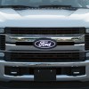 Putco Luminix Ford LED Front Grille Emblem Super Duty Putco Luminix Ford LED Front Grille Emblem Super Duty