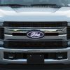 Putco Luminix Ford LED Grille Emblems - 92701 Putco Luminix Ford LED Grille Emblems - 92701