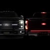 Putco Luminix Ford Logo Light Up LED Emblem Kit Putco Luminix Ford Logo Light Up LED Emblem Kit