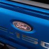 Putco Luminix Ford Logo Light Up LED Emblems-F-150-Tailgate