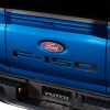 Putco Luminix® Ford Logo Light Up LED Emblems (Pat. 11,371,688 B1)