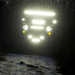 Ultimate Replacement lights