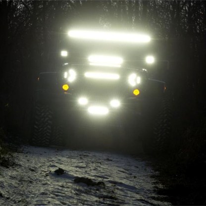 Ultimate Replacement lights