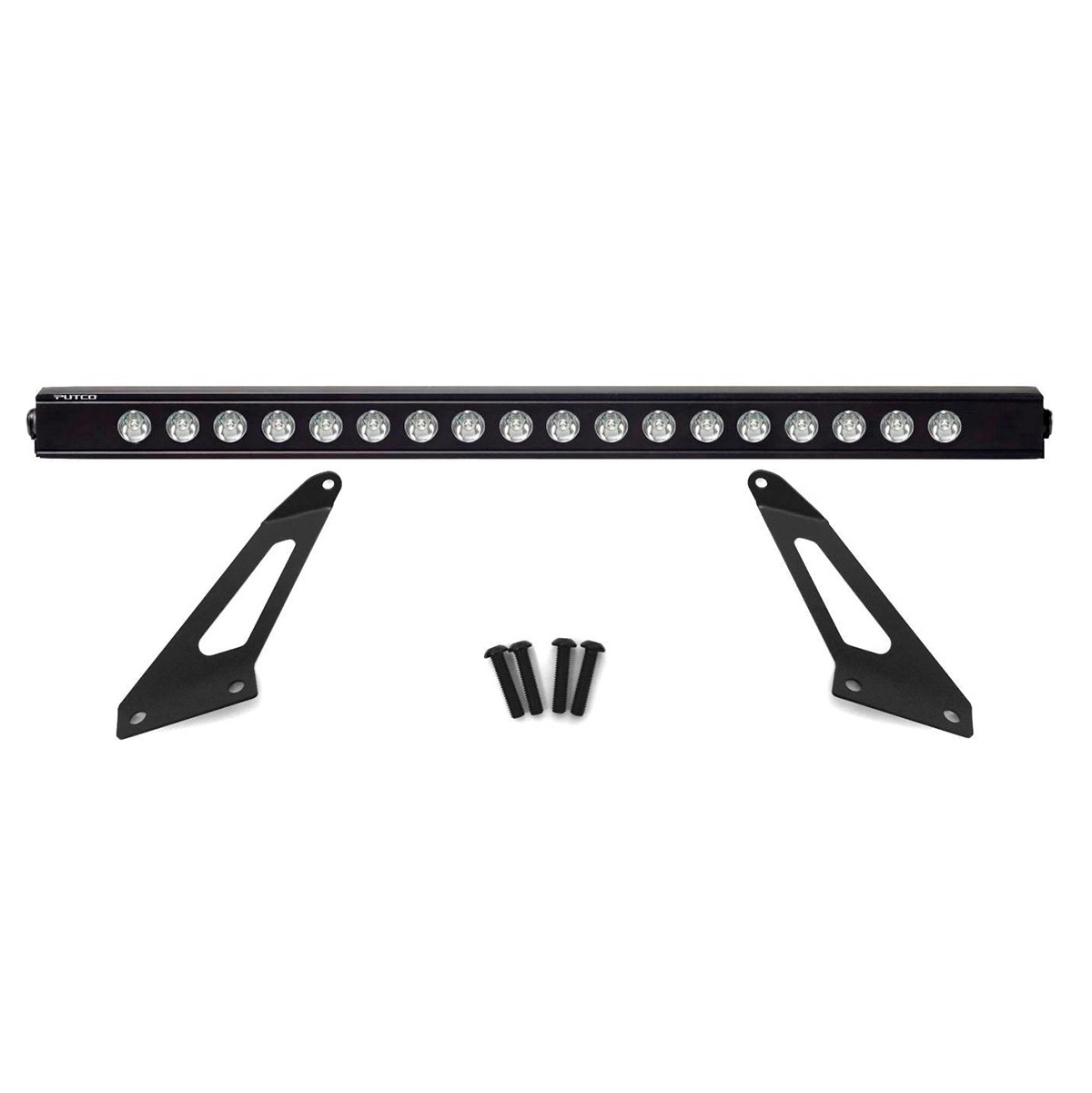 Putco Luminix Off-road LED Light Bars