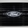 Custom OE fit Putco Luminix LED Ford grille emblem