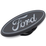 Putco Luminix White Oval LED Grille Emblem-92901-10- Ford Explorer