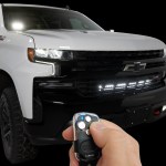 Putco Luminix Putco Luminix Wireless Remote for High-Power LEDs