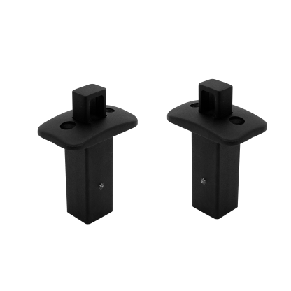 99915B - Putco Black Push-Up Tie Downs - Rear Pair - 19-27 Chevy