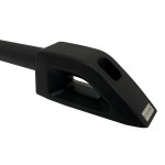 Putco Matte Black Sport Side Rail