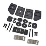 Putco Miscellaneous Components and hardware parts