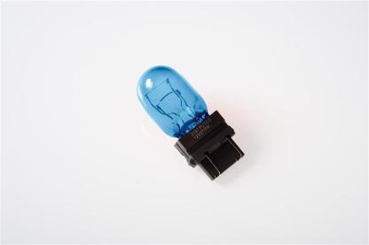 Putco Night White Bulb Isolated