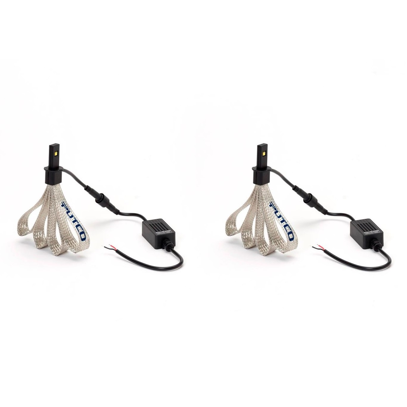 Putco Nite-Lux Replacement Bulbs