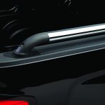Putco Nylon Oval Locker Side Rails