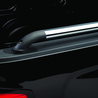 Putco Nylon Oval Locker Side Rails
