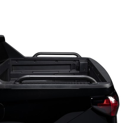 Putco Nylon SSR Rails for Hyundai Santa Cruz Part# 79859