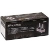In the Box, Putco PURE HID (High Intensity Discharge Bulbs) for Projector headlights equipped with Xenon bulbs In the Box, Putco PURE HID (High Intensity Discharge Bulbs) for Projector headlights equipped with Xenon bulbs