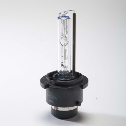Putco PURE HID (High Intensity Discharge Bulbs) for Projector headlights equipped with Xenon bulbs (11)