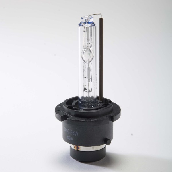 Putco HID Headlight Replacement Bulbs