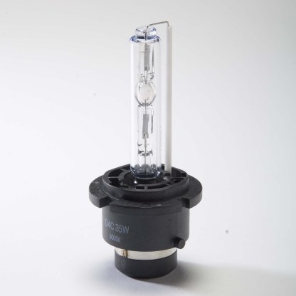 Putco PURE HID (High Intensity Discharge Bulbs) for Projector headlights equipped with Xenon bulbs (12)