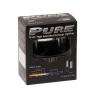 Retail box of Putco PURE HID (High Intensity Discharge Bulbs) for Projector headlights equipped with Xenon bulbs Retail box of Putco PURE HID (High Intensity Discharge Bulbs) for Projector headlights equipped with Xenon bulbs