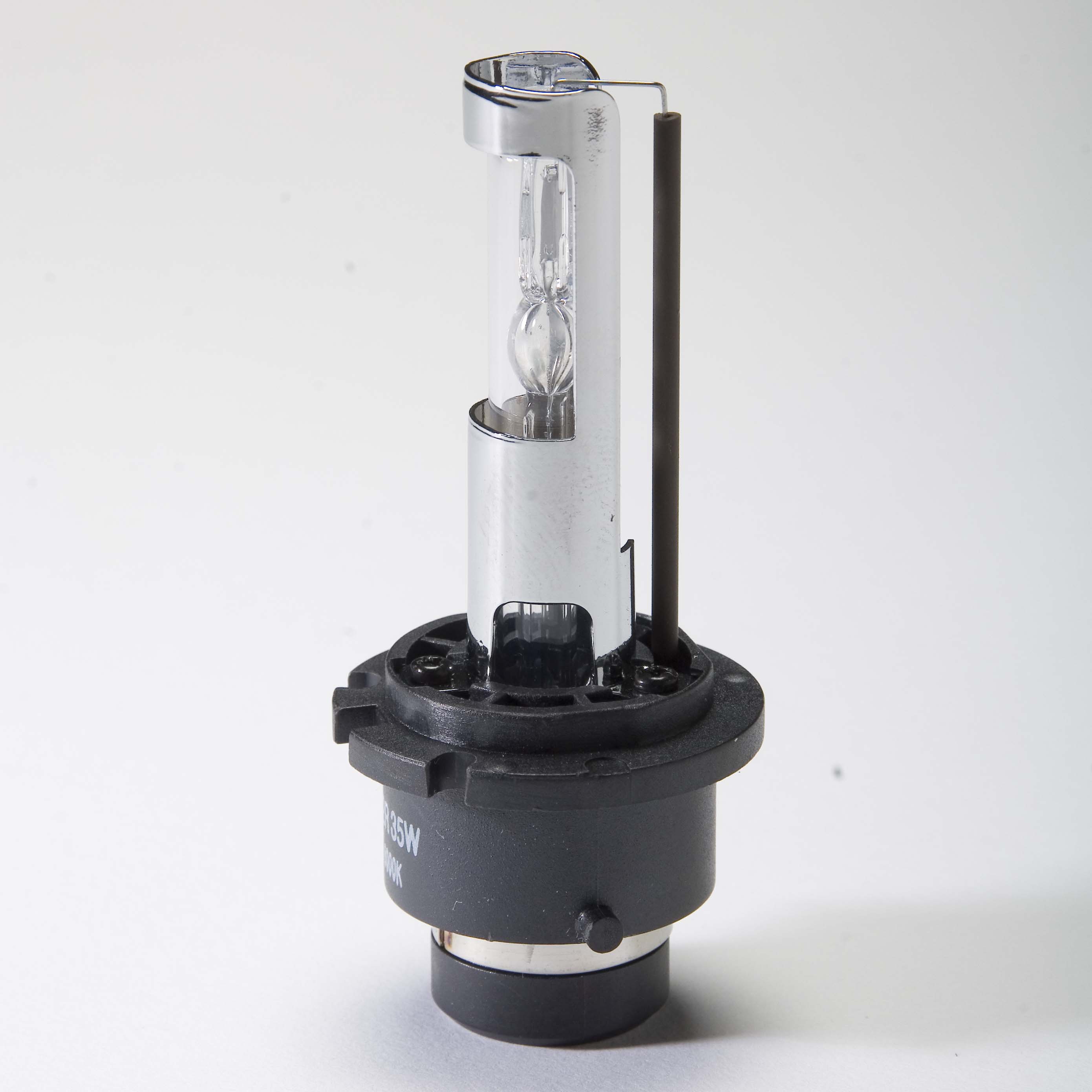 Putco High Intensity Discharge Lighting Replacement Light Bulbs HID
