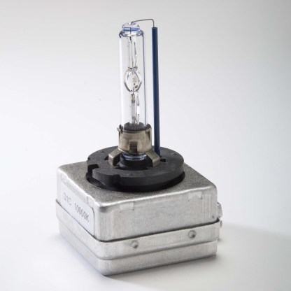Putco PURE HID (High Intensity Discharge Bulbs) for Projector headlights equipped with Xenon bulbs (7)