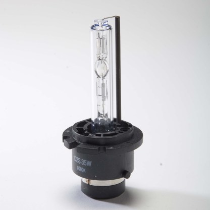 Putco PURE HID (High Intensity Discharge Bulbs) for Projector headlights equipped with Xenon bulbs (9)