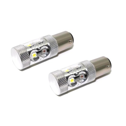 Putco Plasma SwitchBack LED Replacement Bulbs 241157S-360