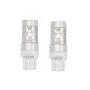 Putco Plasma SwitchBack LED Replacement Bulbs 247443S-360