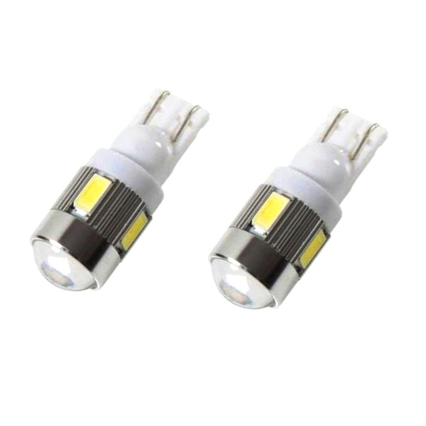 980294 - Putco Premium LED Dome Light Bulbs - Jeep Wrangler JK 2 Door