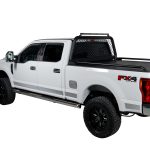 Putco Pro Series Rocker Panels Kit - Super Duty