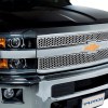 Putco Punch Stainless Steel Grilles, Front Grill Inserts for your truck or SUV, easy install no modification required. Putco Punch Stainless Steel Grilles, Front Grill Inserts for your truck or SUV, easy install no modification required.